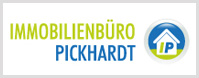 Logo Partner Immobilienbüro Pickhardt